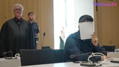 German Court Hands Life Sentence to Former ISIS Member for Genocide and Enslavement of Yazidi Children