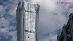 Beijing Authorities Identify Pilot Behind CITIC Tower Plane Crash