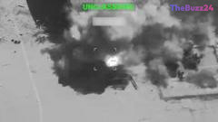 Escalation in Middle East: US Strikes Iran as Nuclear Site Threat Looms