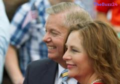 Darline Graham Nordone Appointed to Complete Late Senator Lindsey Graham’s Term