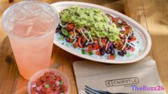 Chipotle Ventures into Mexico: A Bold Culinary Experiment