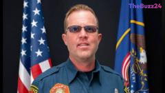 Tragic Flash Flood Claims Lives of Utah Fire Captain and Family