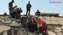 Regional Tensions Surge as US and Saudi Arabia Strike Iran-Backed Militias in Iraq