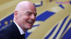 Global Football Governance in Crisis as Private Investment Plans Spark Massive Backlash