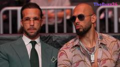 Andrew and Tristan Tate Face Extradition Hearings in Florida Over UK Criminal Charges