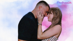 Inside the Ultimate Power Couple’s Wedding: Taylor Swift and Travis Kelce Prepare for Madison Square Garden Nuptials