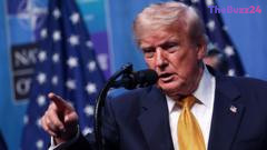 US Reinstates Iran Port Blockade, Imposes 20% Cargo Levy on Strait of Hormuz Amid Heightened Tensions