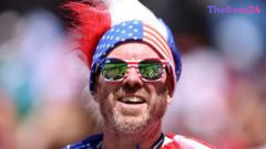 The Beautiful Game: Is the US Finally Embracing Soccer?