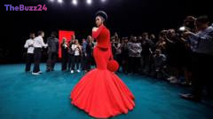 Paris Haute Couture Week: A Spectacle of Innovation and Celebrity Amidst Record Heat