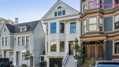 The AI Gold Rush: How Tech Wealth is Reshaping San Francisco Real Estate