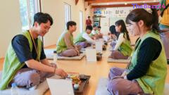 Finding Connection in Silence: Inside South Korea’s Monastic Dating Retreats