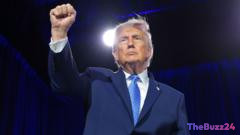 A Double-Edged Gavel: How the Supreme Court is Redefining Presidential Power Amid High-Profile Defeats for Trump