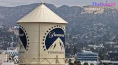 Federal Judge Halts $110 Billion Paramount and Warner Bros. Discovery Merger