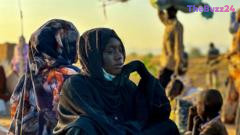 Atrocities in El-Fasher: Evidence Mounts of Crimes Against Humanity in Sudan
