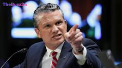 US War Costs Escalate: Pentagon Seeks $87 Billion Amidst Heated Congressional Debate