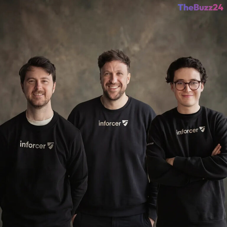 Inforcer Secures $50 Million Series C to Bolster SMB Cybersecurity and AI Defense