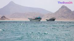 Red Sea and Hormuz Shipping Crisis Escalates as Military Strikes Intensify