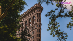 Iconic New York City Flatiron Building Transformed Into Ultra-Luxury Residences