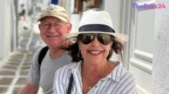 French Authorities Formally Charge Suspect in Brutal Murder of British Expat in Dordogne
