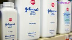 Landmark Settlement: Johnson & Johnson Proposes $5.5 Billion to Resolve Talc Lawsuits