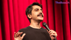 Turkish Comedian Deniz Göktaş Arrested Over Viral Stand-Up Routine