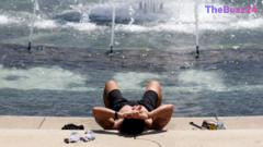 Record-Breaking Heatwave Grips US, Impacting Millions and Major Events