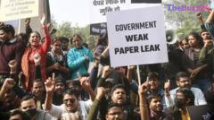 Beyond the Screen: Why Technology Alone Cannot Solve India’s Exam Integrity Crisis