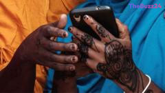 Somalia Raises National Security Alarm Over Upcoming WhatsApp Username Feature