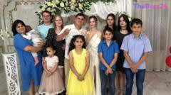Tragedy in Kryvyi Rih: Entire Family Wiped Out in Devastating Missile Strike