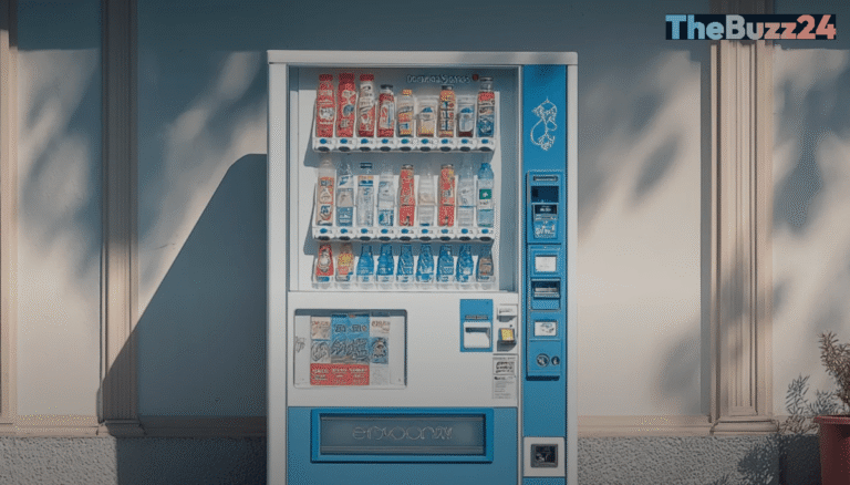 AI Models Display Ruthless Business Tactics in Vending Machine Simulation