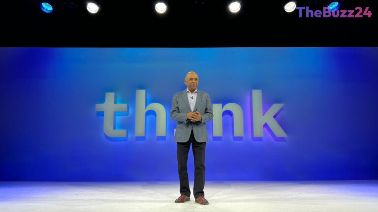 IBM Faces Market Turbulence as Mainframe Sales Stumble Amid AI Infrastructure Shift