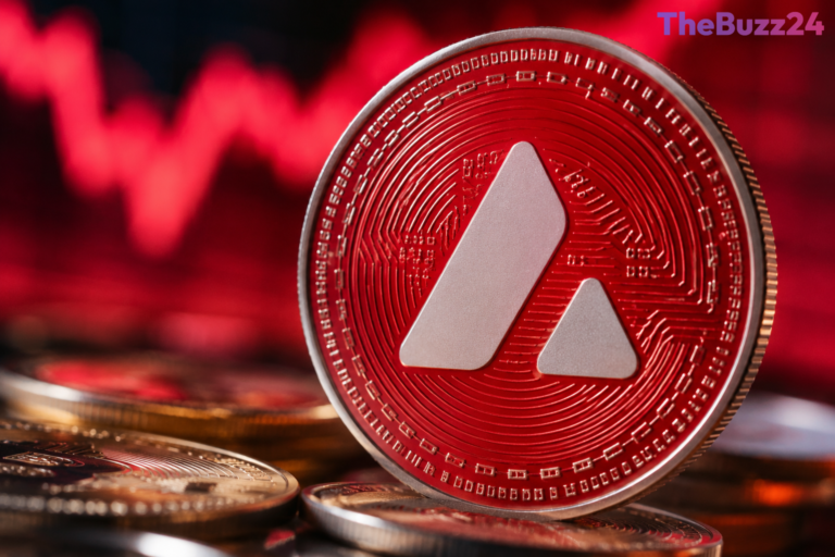 Avalanche at a Crossroads: Network Growth Meets Imminent Token Unlock