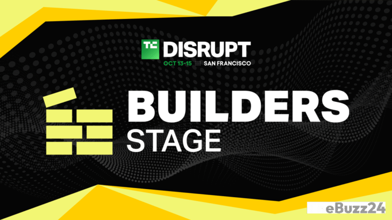 Scaling the Future: Inside the Builders Stage Agenda for Disrupt 2026 in San Francisco