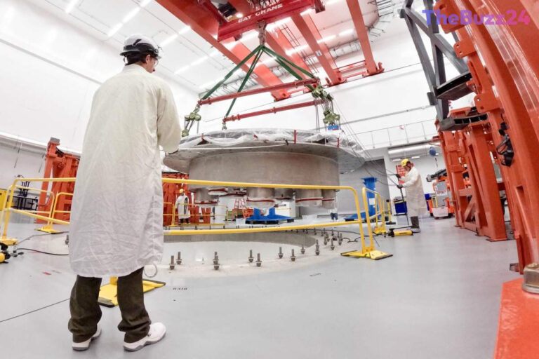 Commonwealth Fusion Systems Secures $1 Billion to Accelerate Commercial Fusion Energy