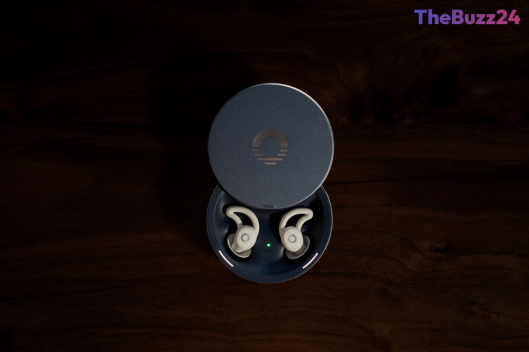 Ozlo Unveils Sleepbuds 2 with Enhanced Battery and Connectivity