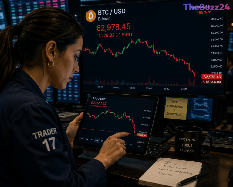 Bitcoin Navigates Volatility as July Trends Offer Hope for Recovery