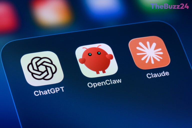 OpenClaw Brings AI Agent Capabilities to Mobile Devices