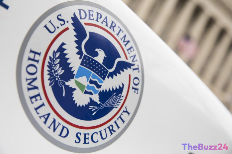 Sensitive Intelligence Network Breached: DHS Investigates Major Cyberattack