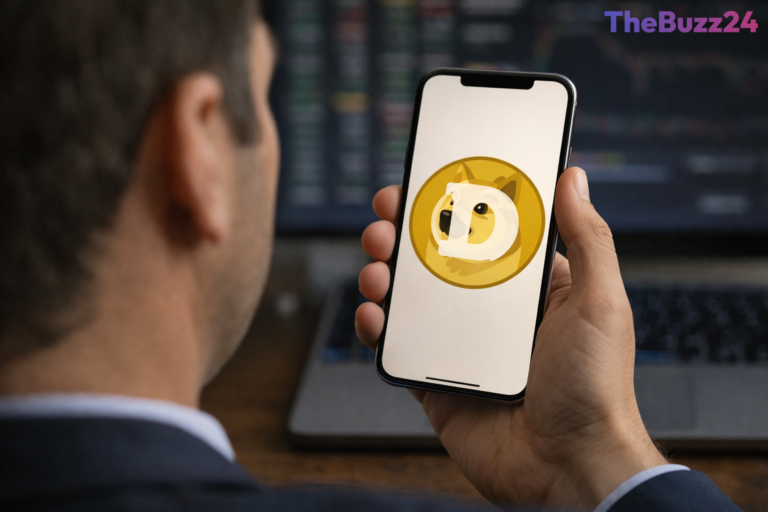 Dogecoin Whales Accumulate Amidst Record-Breaking Price Stagnation