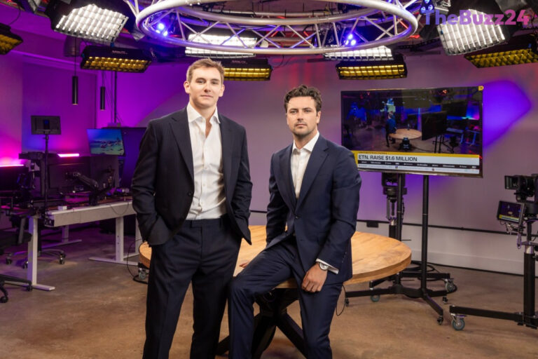 European Technology Network Raises $1.6 Million to Expand Daily Tech Broadcasts