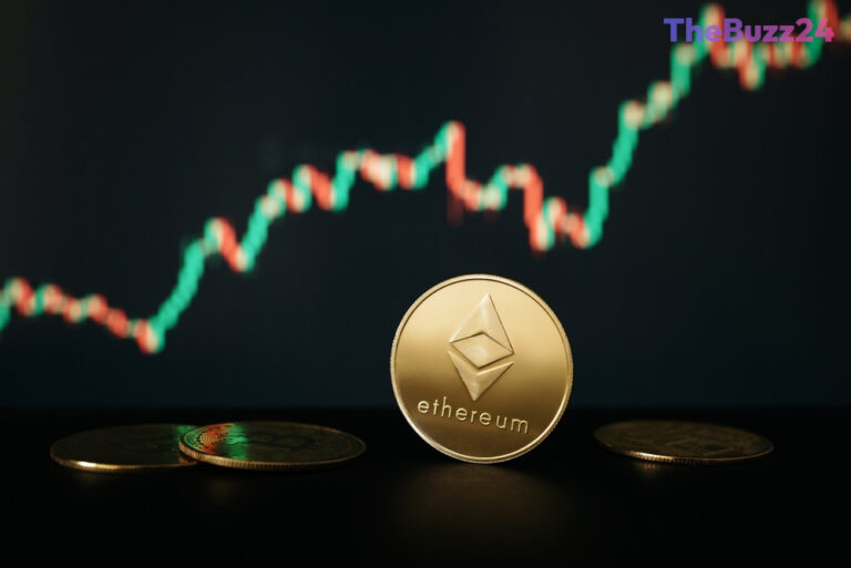 Ethereum Gains Momentum as Institutional Inflows Fuel $2,000 Breakout Attempt