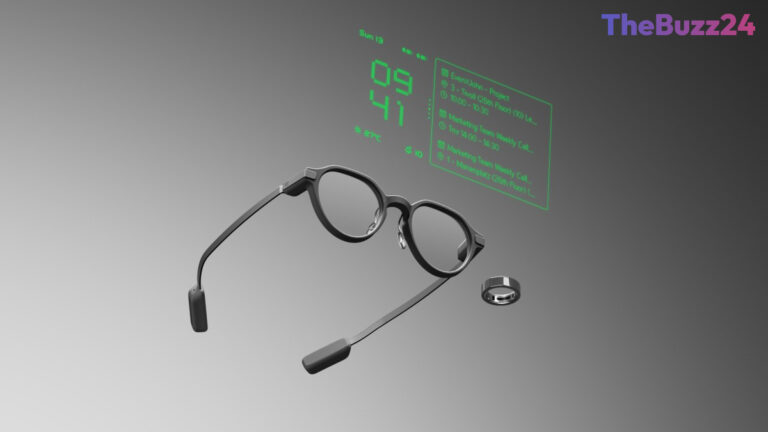 Even Realities Soars to $1 Billion Valuation with $150 Million Investment, Redefining Smart Glasses