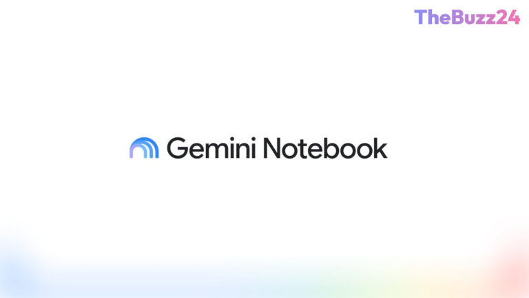 Google Rebrands NotebookLM to Gemini Notebook Amid Major Feature Expansion
