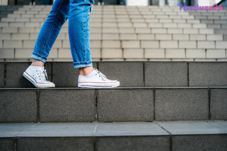 WeWard App Introduces ‘Walking Mode’ to Link Screen Time with Step Goals