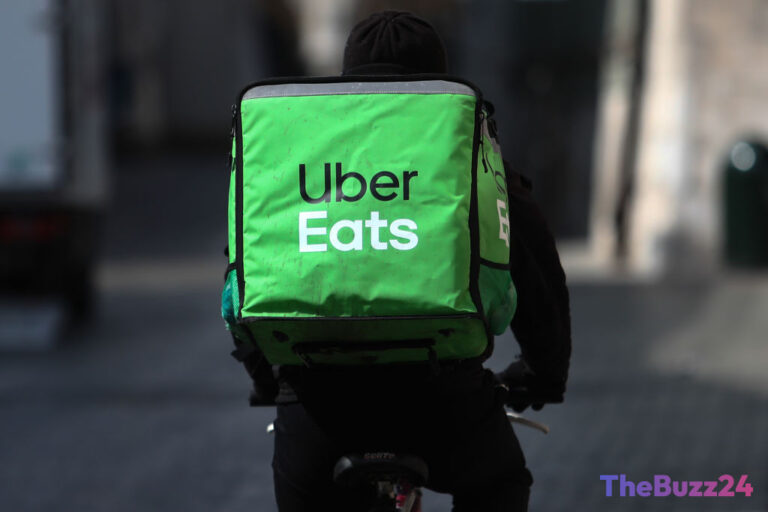 Uber Puts European Expansion on Hold, Eyes Strategic Consolidation