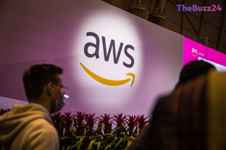 Recursive Superintelligence Secures $410 Million AWS Deal to Fuel Self-Improving AI