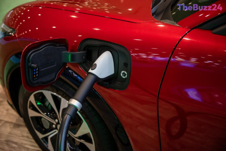 The EV Charging Experience: Why Long-Distance Road Trips Are Finally Stress-Free