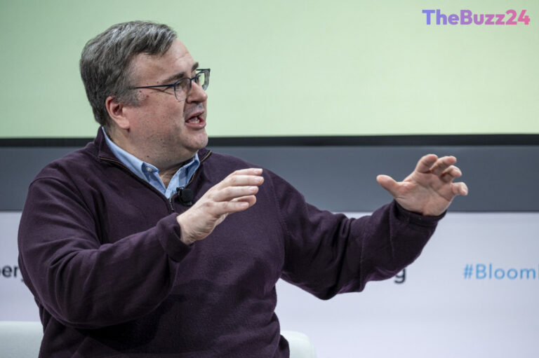 AI Lab Prentis Targets $1 Billion Valuation in Fresh Funding Round
