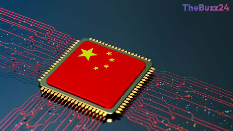 U.S. Government Signals Potential Sanctions Against Chinese AI Firms Over IP Concerns