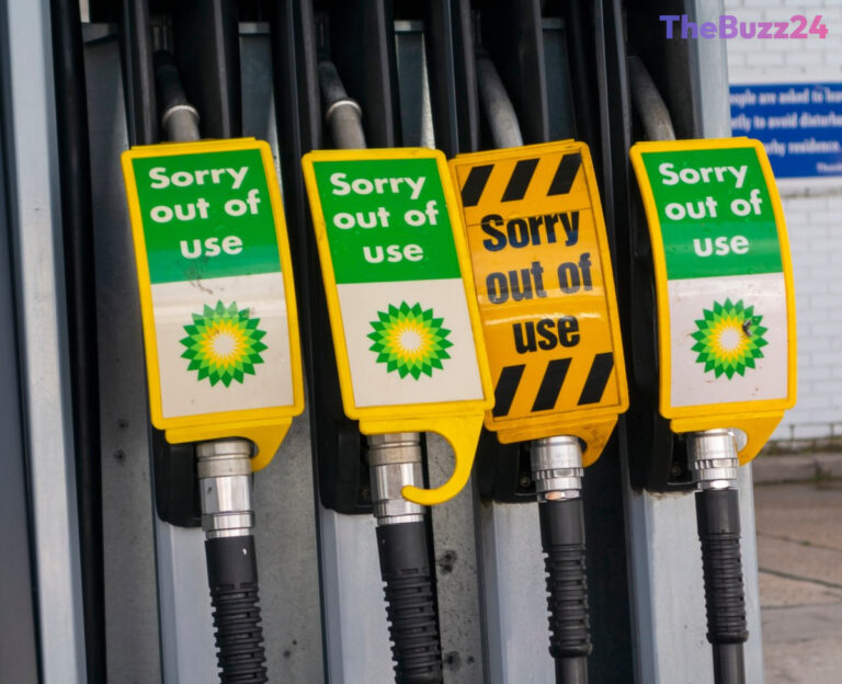BP Divests Venture Capital Portfolio, Signaling Shift in Energy Strategy